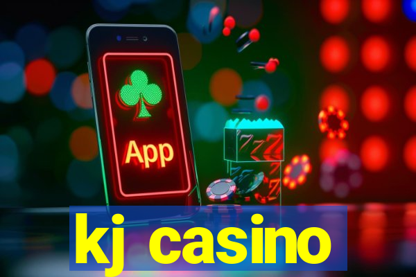 kj casino